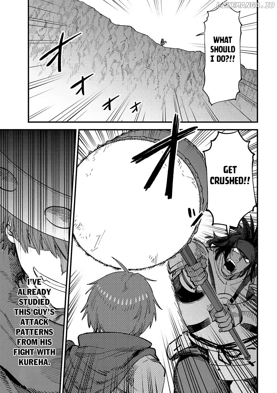 Redo Of Healer, Chapter 67.1 image 19